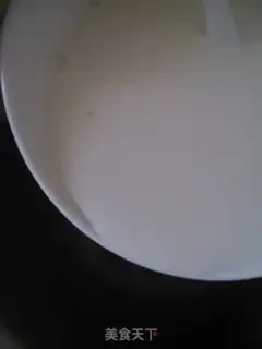 Make Milk step 5