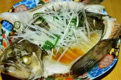 Make Vacuate herring step 5