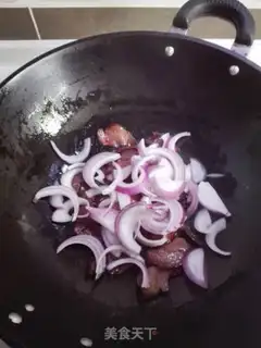 Make Cream pepper step 5