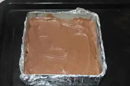 Make Cappuccino step 10
