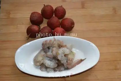 Make Slurps of gill salad step 0