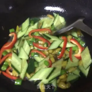 Make Pepper beef step 6