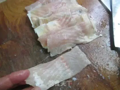 Make Scorch rolls step 2