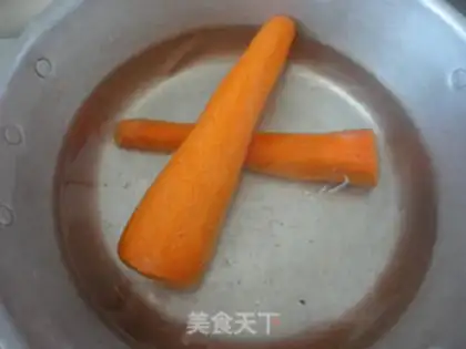 Make Carrot