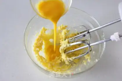 Make Rumstilt coconut cookies step 10