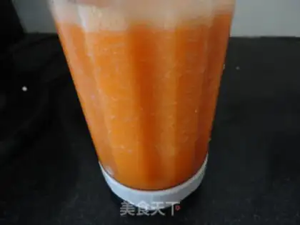 Make Carrot