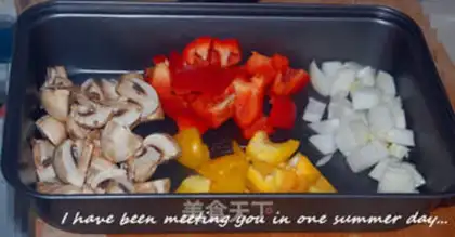 Make The pasta step 0