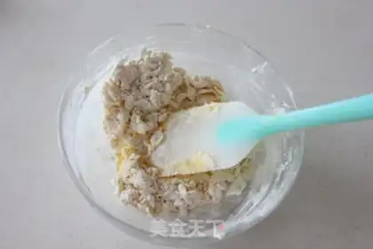 Make Rumstilt coconut cookies step 11