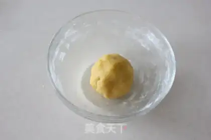 Make Rumstilt coconut cookies step 12