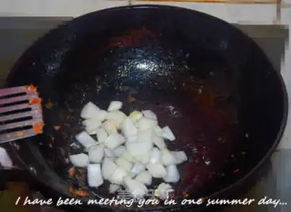 Make The pasta step 3