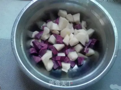 Make Spaghetti step 2