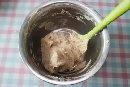 Make A cranberry cookie step 9