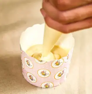 Make No oil, no sugar step 3