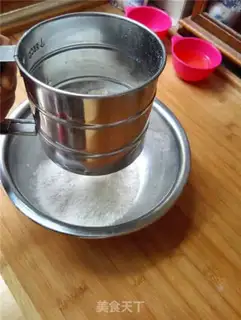 Make Pelican onion soda step 1