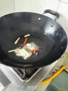 Make Red meat step 3