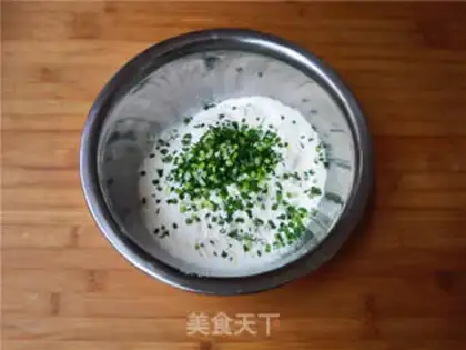 Make Pelican onion soda step 2