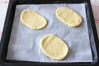 Make Bacon bread step 8