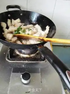 Make Red meat step 5
