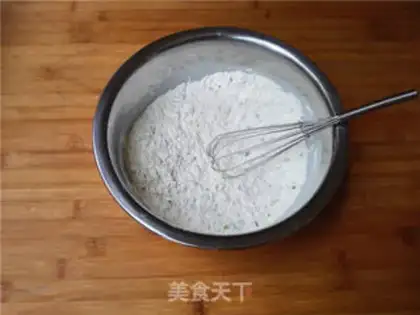 Make Pelican onion soda step 3