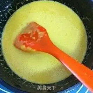 Make Cotton cake step 6
