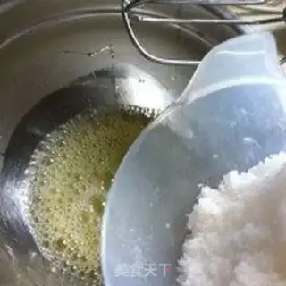Make Cotton cake step 7