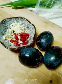 Make Pelican eggs step 0