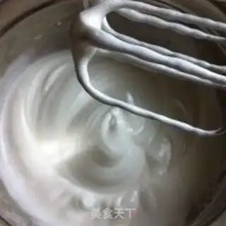 Make Cotton cake step 8