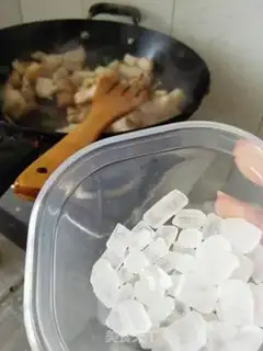 Make Red meat step 7