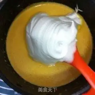 Make Cotton cake step 9