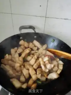 Make Red meat step 8