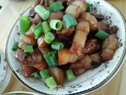 Make Red meat step 9