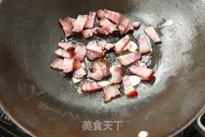 Make Quaffle step 2
