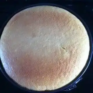Make Cotton cake step 12