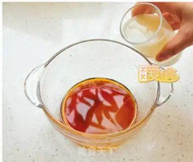Make Cold and cold step 2