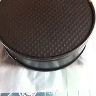 Make Cotton cake step 13