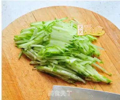 Make Cold and cold step 3
