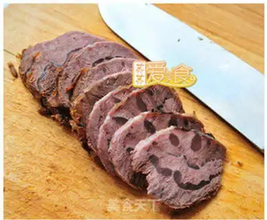 Make Cold and cold step 4