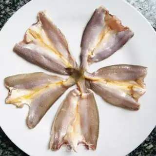 Make Yellow fish chops step 4