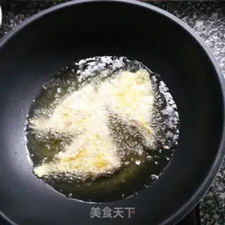 Make Yellow fish chops step 6