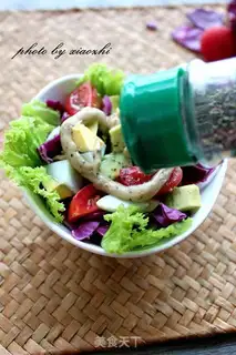 Make Butter egg salad step 8