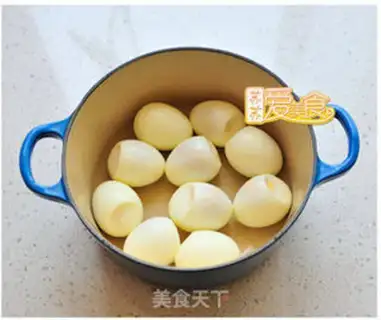 Make Delicious hillbillies step 1