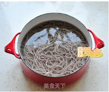Make Cold and cold step 5