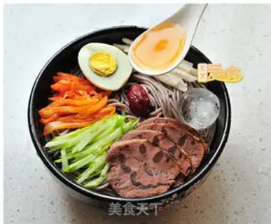 Make Cold and cold step 7