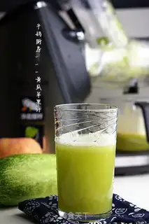 Make Apple cucumber juice step 6