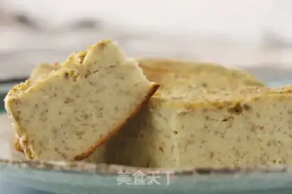 Make Banana cake step 19