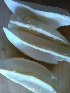 Make The guacamole step 1