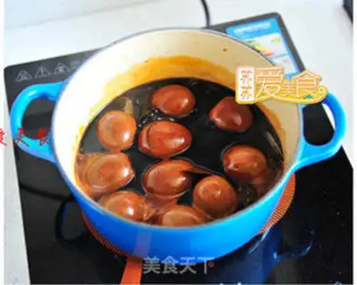 Make Delicious hillbillies step 4