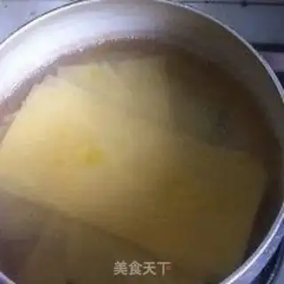 Make Spade mashed potatoes step 0