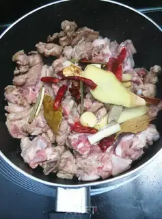 Make A beer duck step 2