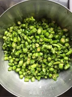Make Homemade peppers step 2